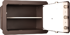 Coffre-fort Olle 1002-25