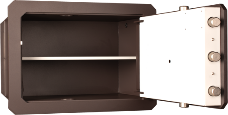 Coffre-fort Olle 1002-37