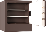 Coffre-fort Olle S1003
