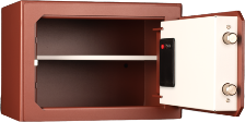 Coffre-fort Olle S602