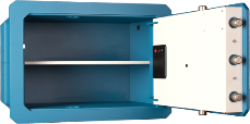 Coffre-fort Olle 802-25