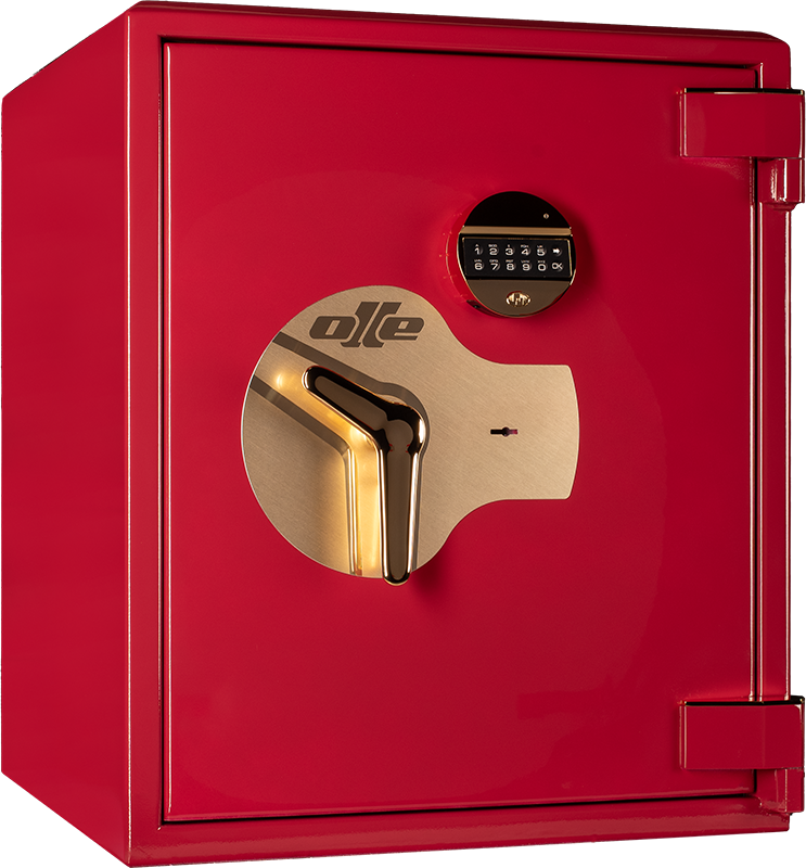 Le Coffret Signature — Fermé