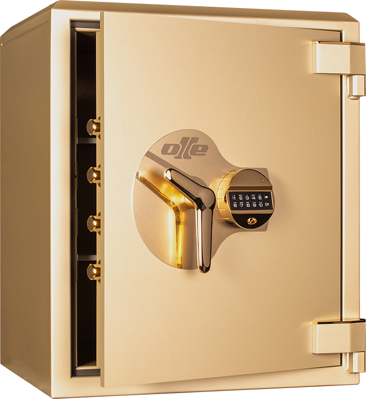 L'Antique Prestige — Semi-ouvert